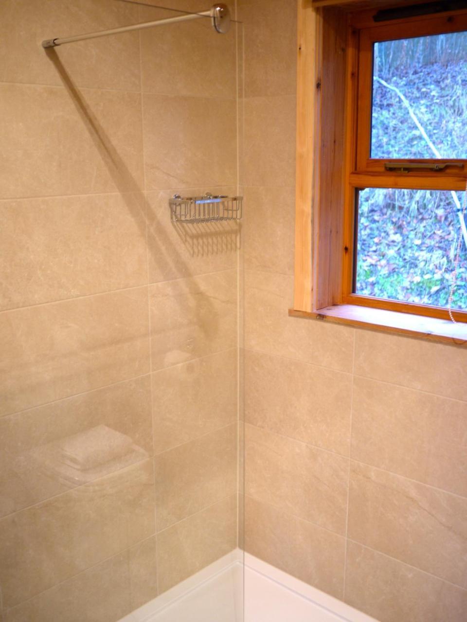 Dulnain Villa Aviemore Dış mekan fotoğraf